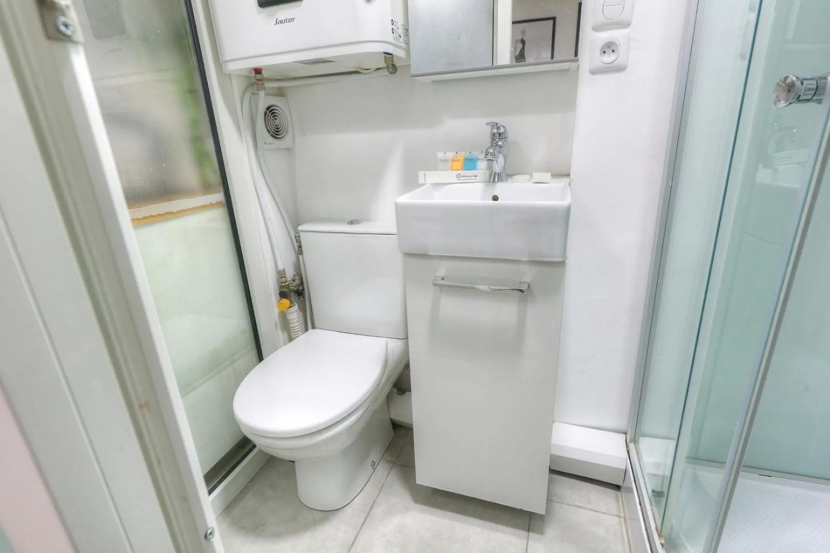 361 Express - Superbe A Apartament *